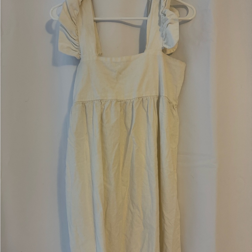 Babydoll dress